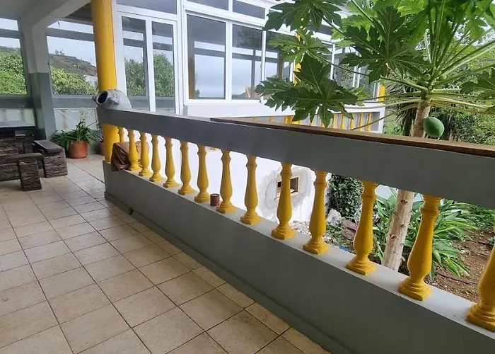 Recanto Da Montanha