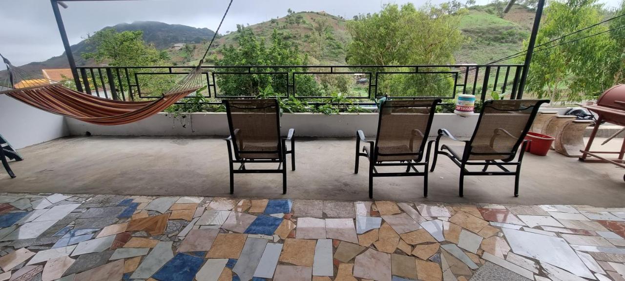 Casa rural Recanto Da Montanha *