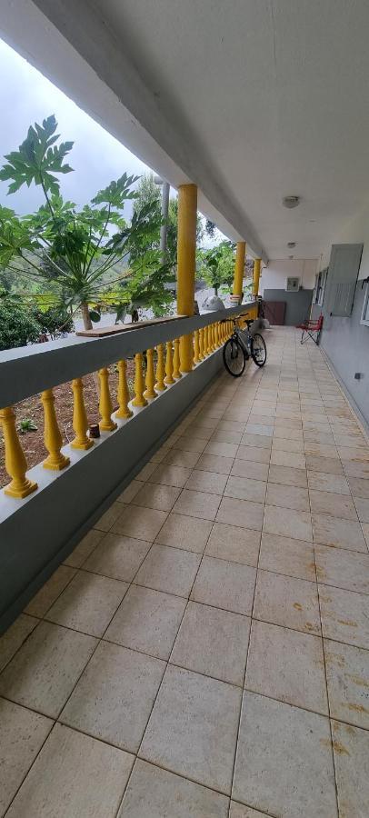 Casa rural Recanto Da Montanha *