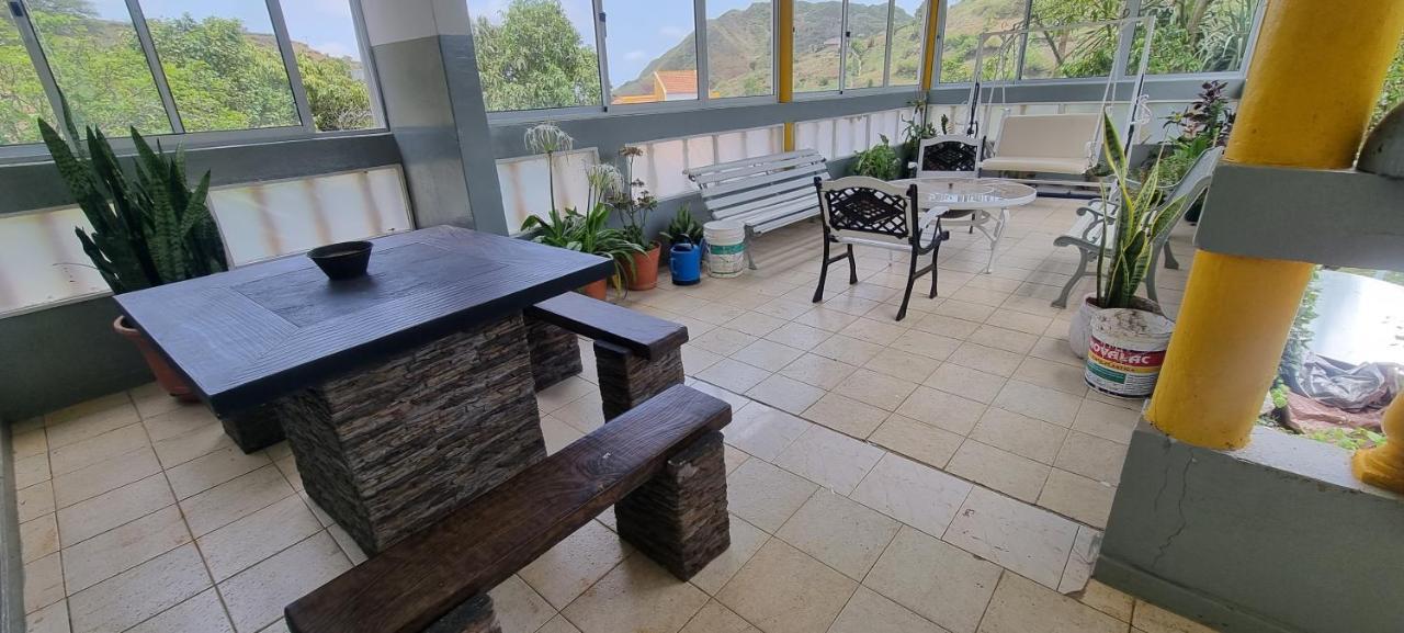 Recanto Da Montanha Casa rural